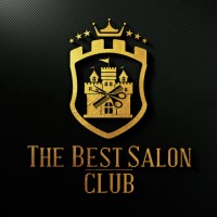 The Best Salon Club Logo
