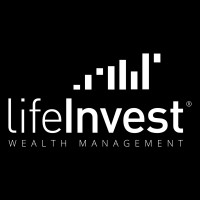 Lifeinvest Wealth Management Logo