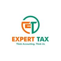 Expert Tax Logo