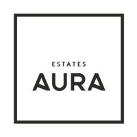 Aura Estates Group Logo