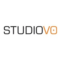 StudioVO Logo