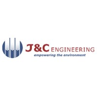 J & C Engineering (Pty) Ltd Logo