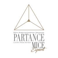 Partance Logo