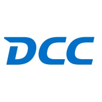 DCC Graduate Programme Logo