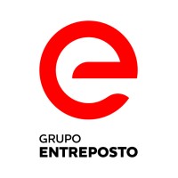 Grupo Entreposto Logo