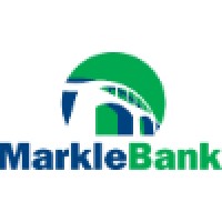 MarkleBank Logo