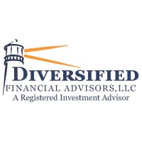 Diversified Financial Advisors LLC Logo