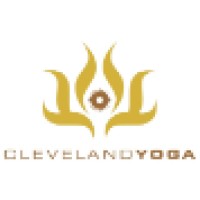 Cleveland Yoga Logo