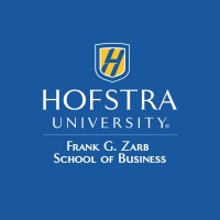 Frank G. Zarb School of Business Logo