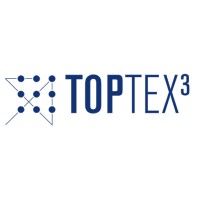 TOPTEX CUBE Logo