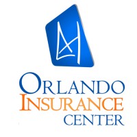 Orlando Insurance Center Logo