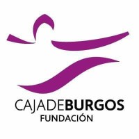 Fundación Caja de Burgos Logo