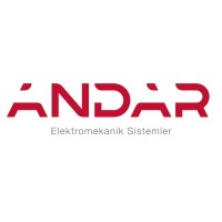 ANDAR Electromechanical Systems Logo