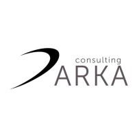 Arka Consulting (Hobby Collections, High-end products) Logo