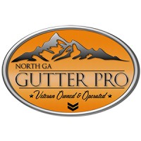 North Ga Gutter Pro Logo