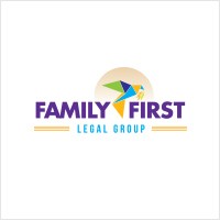 Family First Legal Group Logo