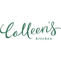 Colleens Kitchen Logo