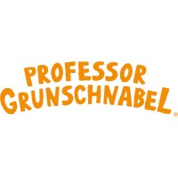 Professor Grunschnabel Logo