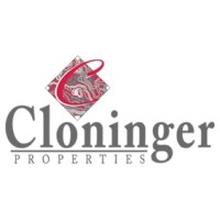 Cloninger Properties~Keller Williams Realty Logo