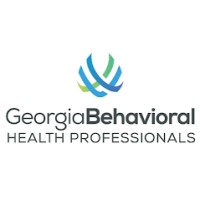 Georgia Behavioral Health Professionals Logo