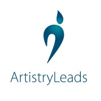ArtistryLeads Logo