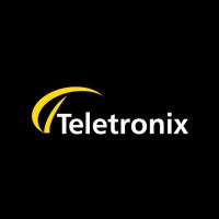 Teletronix Equipamentos para Radiodifusão Logo