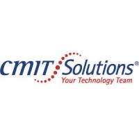 CMIT Solutions of Chicago Downtown Logo