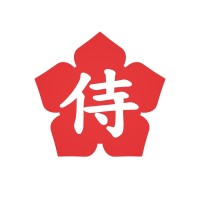 R. Samurai Digital MKT Logo