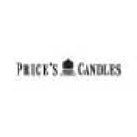 Prices Candles Logo