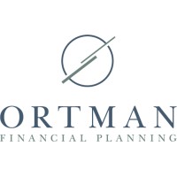 Ortman Financial Planning Logo