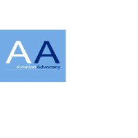 Aviation Advocacy- providing advisory services to the aviation industry Logo