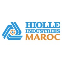 Hiolle Industries Maroc Logo