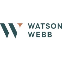 Watson Webb Logo