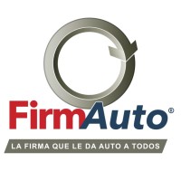 FirmAuto Logo