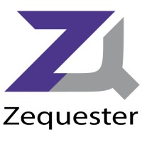 Zequester Logo