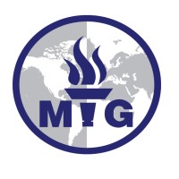 MARAN GAS MARITIME INC. Logo