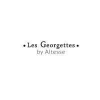 Les Georgettes by Altesse Logo