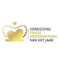 Verkiezing Friese Onderneming van het Jaar Logo