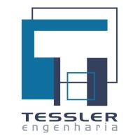Tessler Engenharia Logo