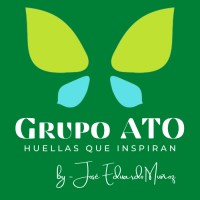 Grupo ATO SpA Logo