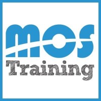 MOST (Microsoft Office, Social Media Marketing) Logo