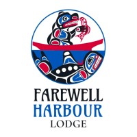 Farewell Harbour Lodge Logo