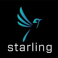 Starling Logo
