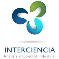 Interciencia - Análisis y Control Industrial Logo