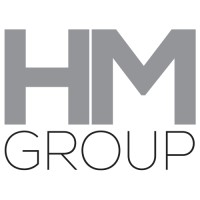 HM Group Logo