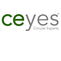 CEYES Circular Experts Logo