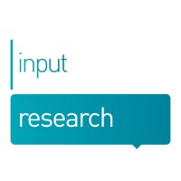 Input Research Logo