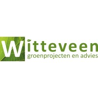 Witteveen groenprojecten & advies Logo