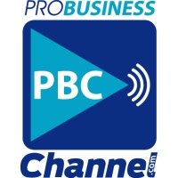 Pro Business Channel Logo