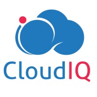 CloudIQ Technologies Logo